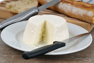 Three Simple Goat Cheeses You May Have Never Heard Of!